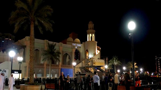 Doha - Qatar Travel Tour | Qatar In UHD 4K