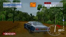 Colin McRae Rally 2 Australia Stage 7 [VintageGames]