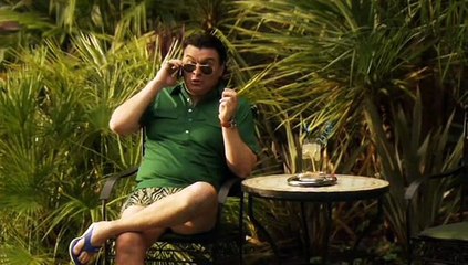 Minder S11 E05 Thank Your Lucky Stars