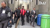 Desiigner: Fresh Outta Jail ... Still Hype As Ever | TMZ