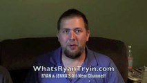 Eat It or Wear It Challenge with Bin & Jenna! | Whats Ryan Tryin | Bins Toy Bin