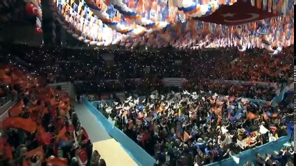 Erdoğan: “Afrin’i Gerçek Sahiplerine Teslim Edeceğiz”