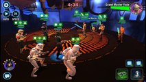 Star Wars Galaxy of Heroes: General Veers Zeta   Imperial Troopers REWORK Gameplay!