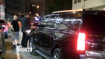 Johnny Manziel- Hunted Down By Mercedes Owner...Pay Up, A-Hole | TMZ Sports