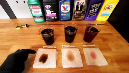 Can Changing your Transmission Fluid Cause Damage?