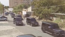 armenia cars in yerevan bratva