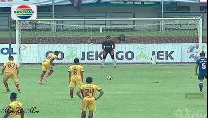 GRUP A : Sriwijaya vs PSM Makassar 3-0, Full Highlights, Piala Presiden 2018 !!