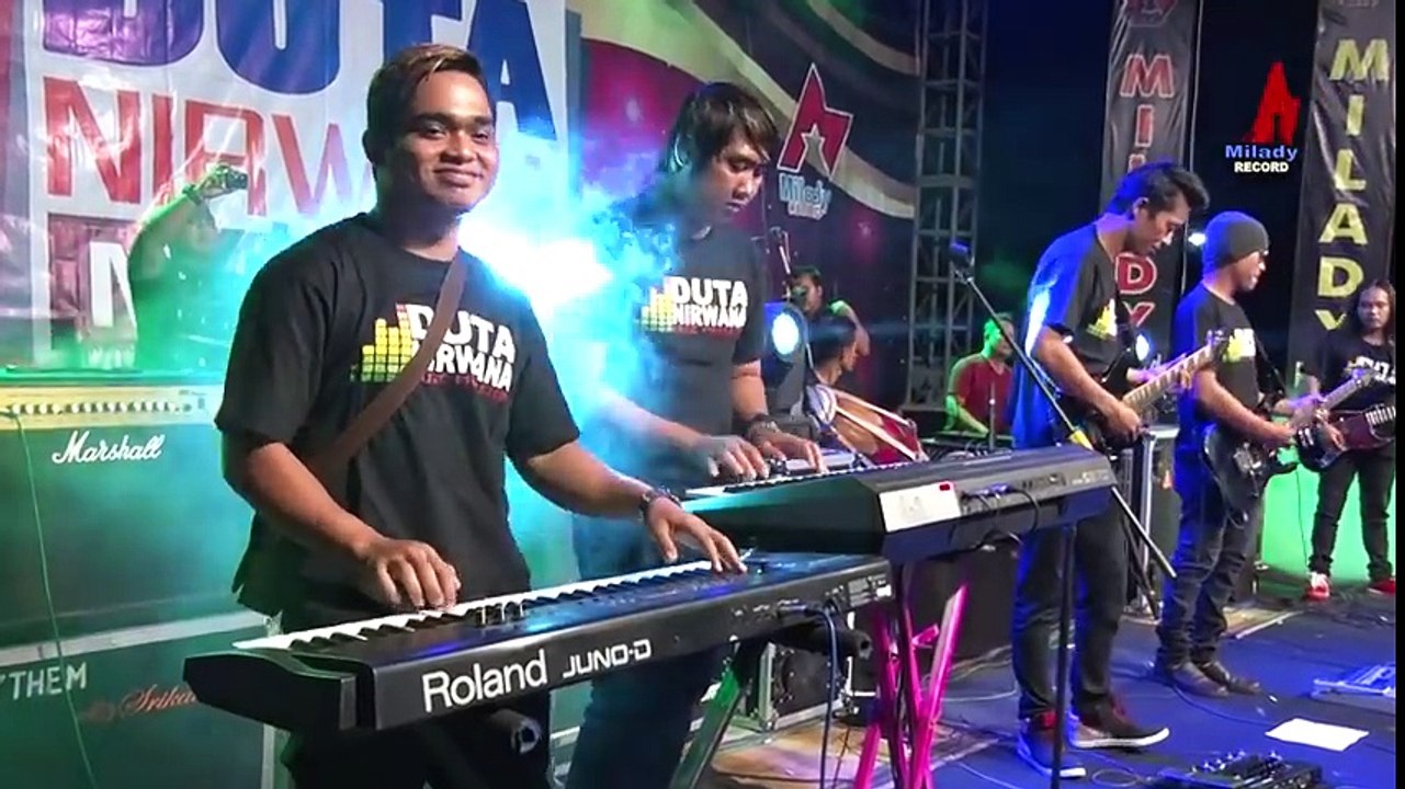 Nella Kharisma - Ndugal Kumat ( Official Music Video )_HIGH