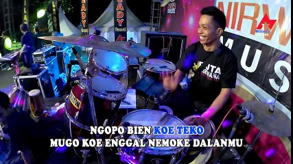 Nella Kharisma - Kowe Lan Kenangan ( Official Music Video )_HIGH