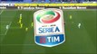 Sergej Milinkovic-Savic Goal HD - Lazio	3-1	Chievo 21.01.2018