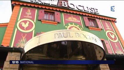 Paul Bocuse : l'hommage des Lyonnais