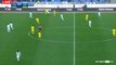 Milinkovic-Savic S. Goal HD - Lazio	3-1	Chievo 21.01.2018