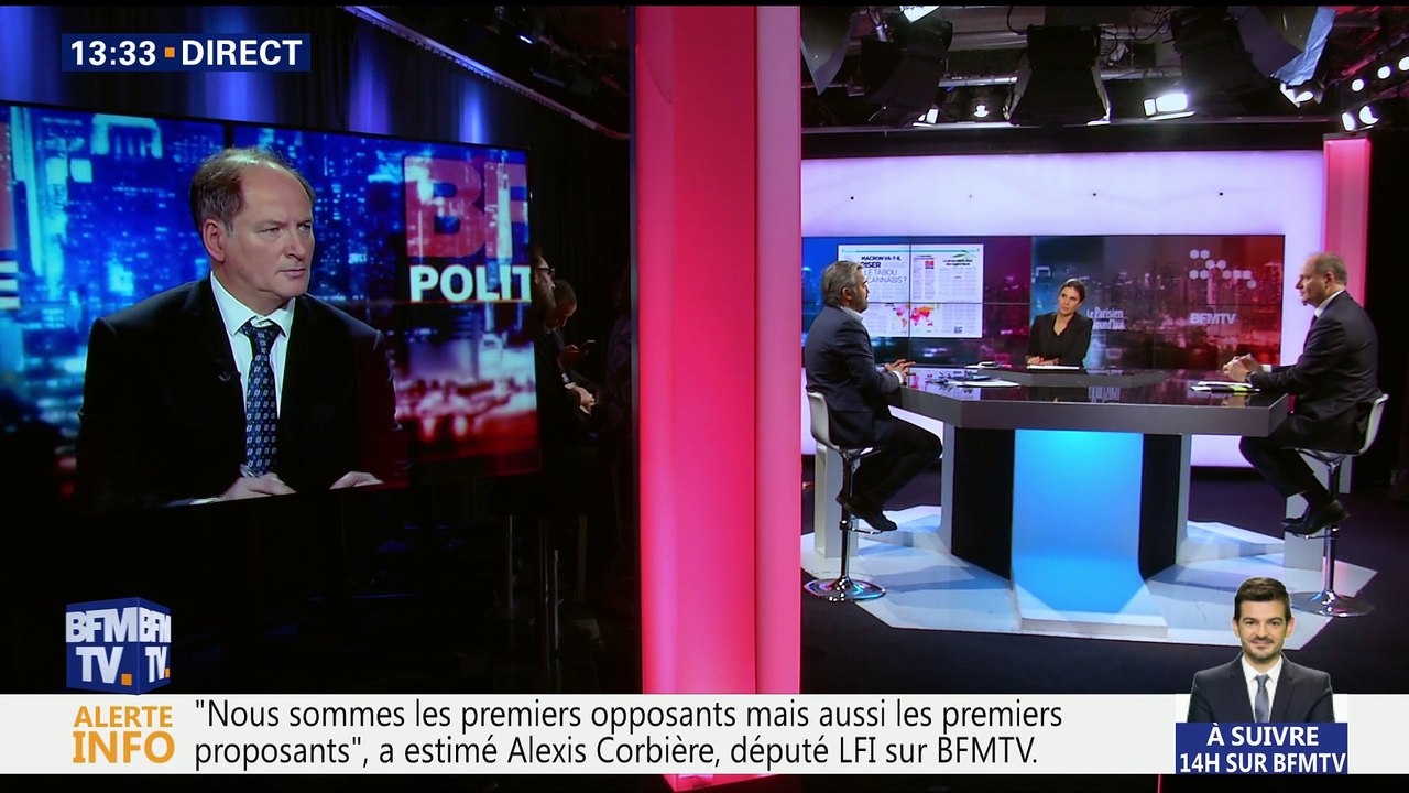 Politiques au quotidien: "Collomb, il fait du mauvais Sarko"