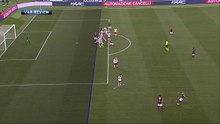 Sebastian De Maio Goal HD - Bologna	2-0	Benevento 21.01.2018