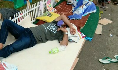 Pemprov DKI Diminta Sediakan Penampungan Bagi Pencari Suaka