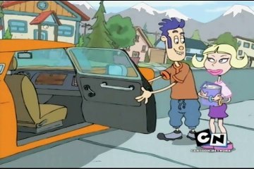 Se Liga, Ian! | 1° Temporada | Episódio 02 | Cyrrano de Mille