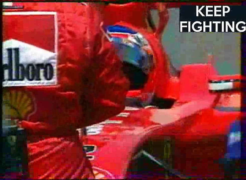 08 Formule 1 GP Canada 2001 p1