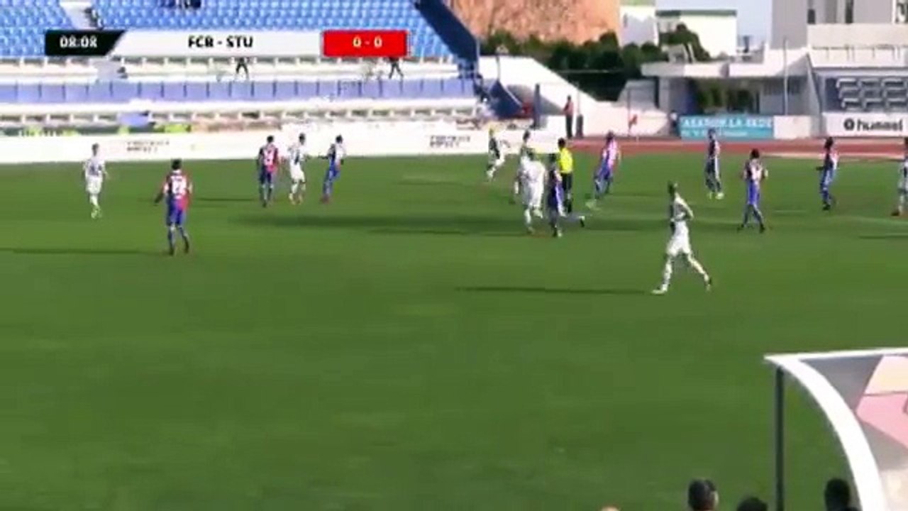 Sturm Graz 1:0 Basel (Friendly Match. 20 January 2018)