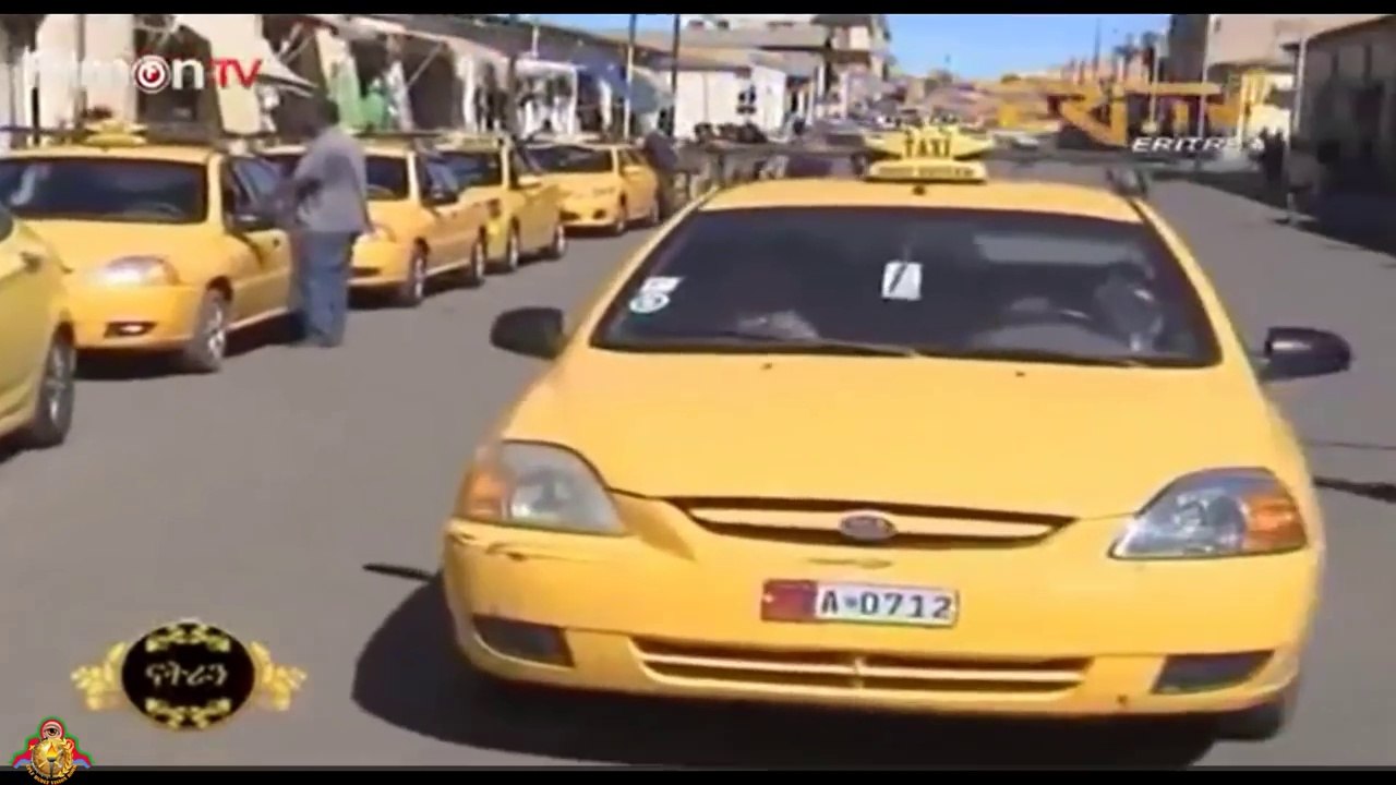 Eritrean New ዘደንቕ ታሪኽ ወዲ 93 ዓመት ኣቦና  ማሓሪ ወ ማርያም(ሸረጣ)ታክሲስታ