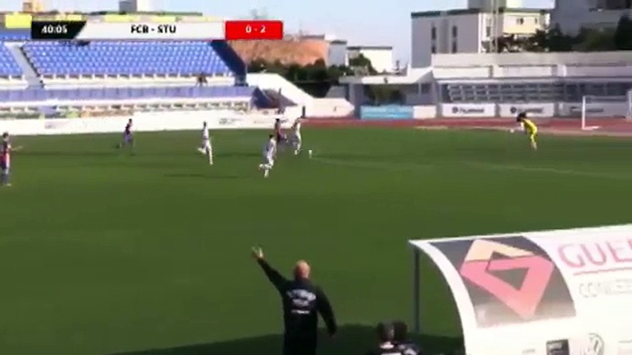 Sturm Graz 3:0 Basel (Friendly Match. 20 January 2018)