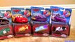 New Cars Color Changers 2015 Series Ramone, Tuners Boost, Lightning McQueen, Sheriff