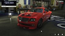 GTA 5 Online - Best Cars To Customize in GTA 5 Online! Rare & Secret Cars & Customization