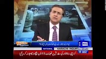 Tonight with Moeed Pirzada: Dr. Moeed Yusuf on American Politics !