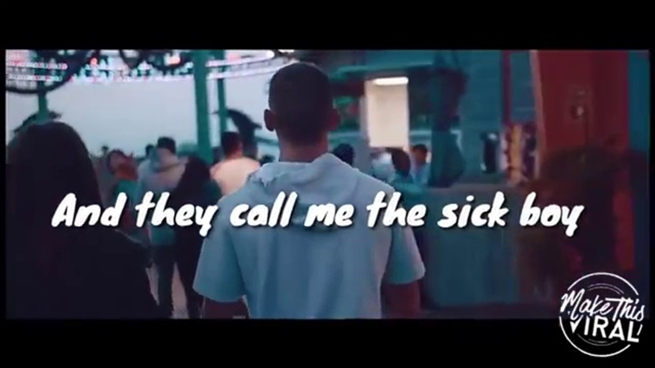 The Chainsmokers - Sick Boy