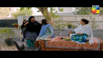 Tumhari Marium Episode 26 - 21 January 2018