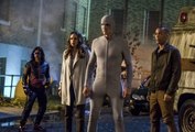 Regarder en ligne [ The Flash ] Saison 7 Episode 17: Épisode complet