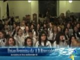 Uniao Feminina da Assembleia de Deus em Riverside NJ
