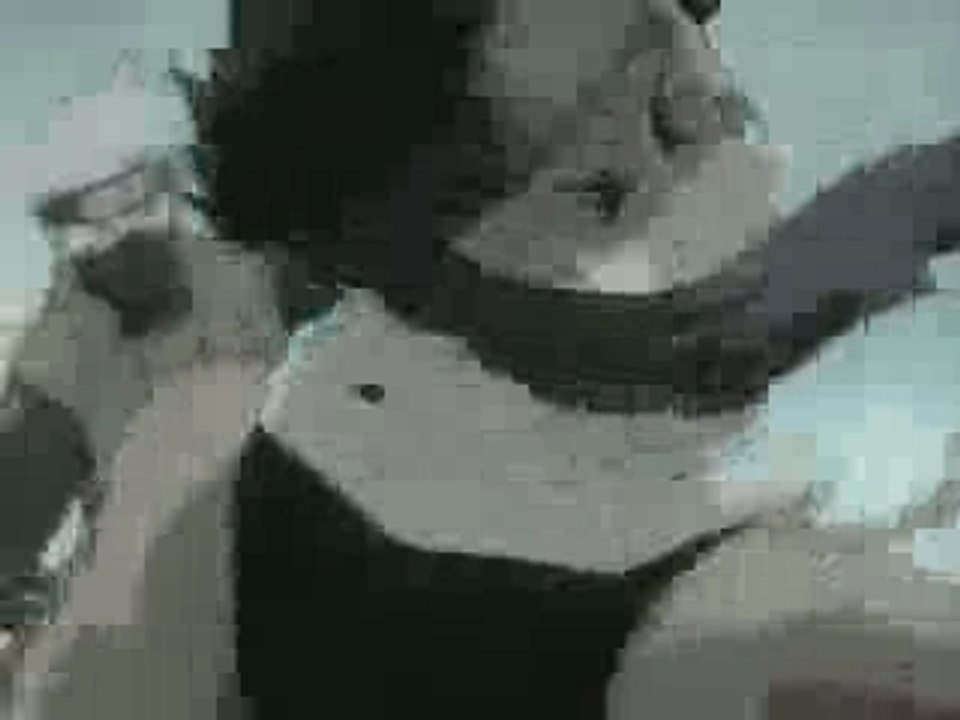 AMV - Naruto - Offspring - The Kids Aren't Alright