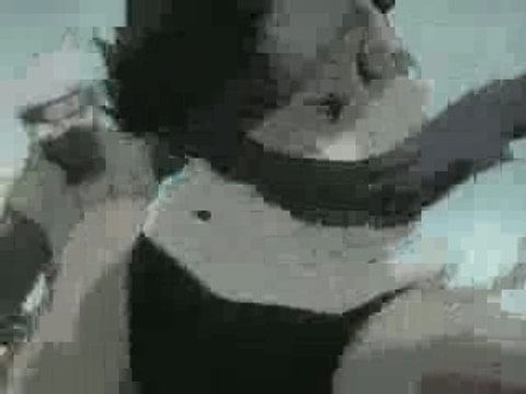 AMV - Naruto - Offspring - The Kids Aren't Alright