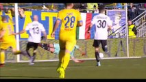 Frosinone - Pro Vercelli 4-0 Goals & Highlights HD 20/1/2018