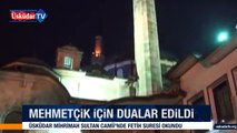 90 bin camide Mehmetçik'e 