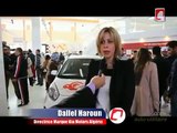 Salon de l'automobile d'Alger 2014 : Kia Motors Algérie