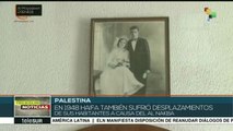 Haifa, de las principales ciudades de Palestina previa a la ocupación