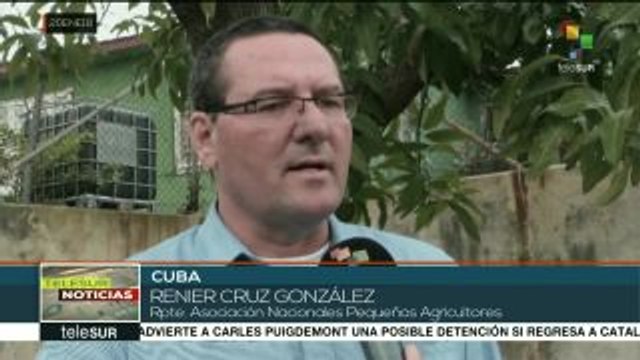 Cuba: elegirán a candidatos a delegados para asambleas provinciales