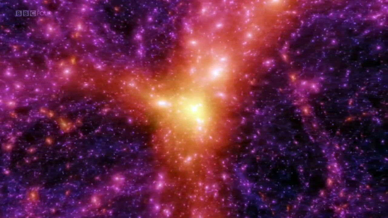 The Sky at Night 2018: The Invisible Universe