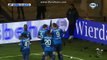 S.Bergwijn Goal Heracles 0 - 1 PSV  21.01.2018 HD