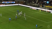 Bergwijn Goal HD - Heracles 0-1	PSV 21.01.2018