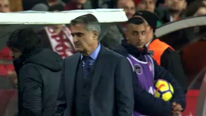 Anderson Talisca Goal HD - Antalyaspor 1-1 Besiktas 21.01.2018