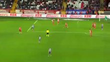 Anderson Talisca Goal HD - Antalyaspor	1-1	Besiktas 21.01.2018