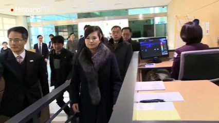 Corea del Norte y Corea del Sur, desfilarán bajo una bandera unificada en los JJOO