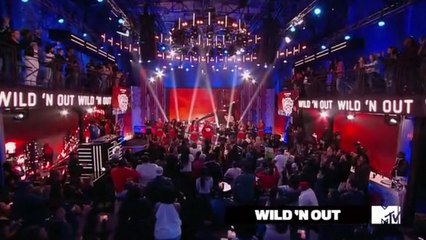 Nick Cannon Presents Wild 'N Out Season 14 Episode 8
