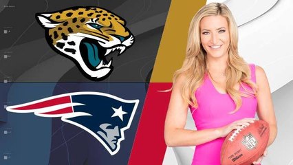 Game Theory: Patriots will beat Jaguars by nine points