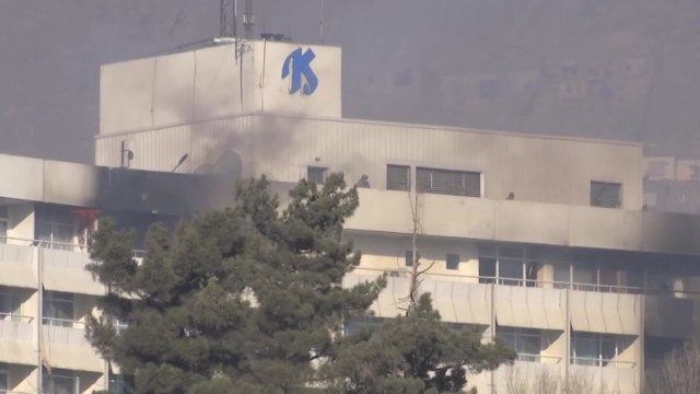 아프간 테러 18명 사망...탈레반 배후 자처 / YTN