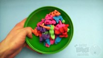 Learn Colours with Animal Erasers! Fun Learning Contest!