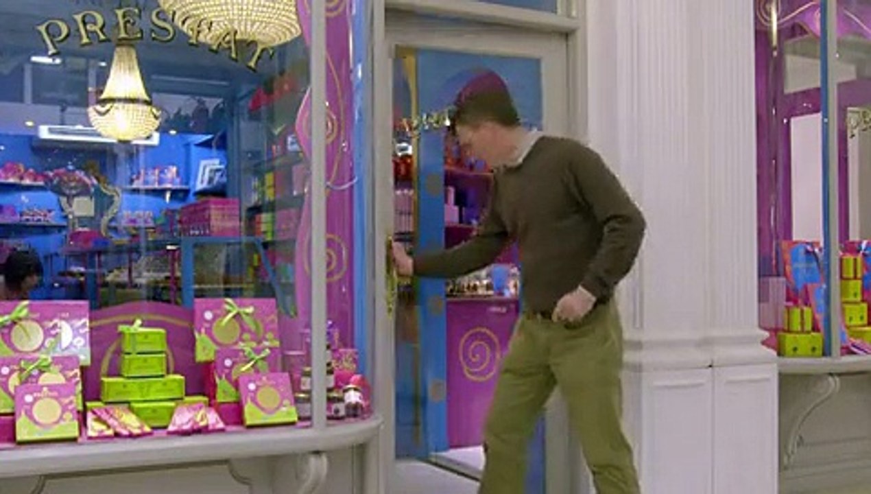 Victorian Bakers S1 E3 Jan 19, 2016 video Dailymotion