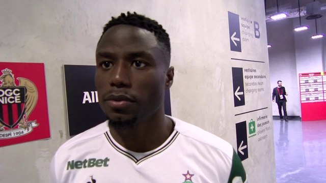 Paul-Georges Ntep : «C’est encourageant»